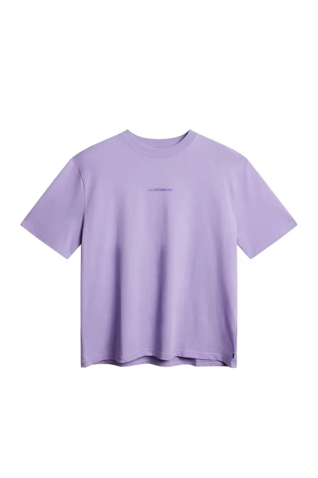 JLindeberg TShirts Men Hale Logo TShirt