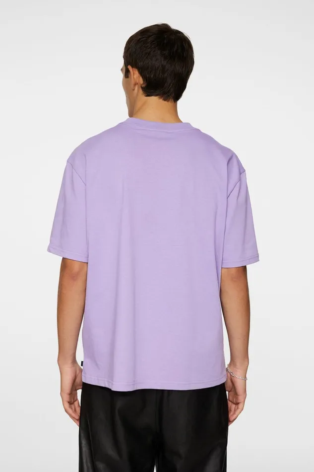 JLindeberg TShirts Men Hale Logo TShirt
