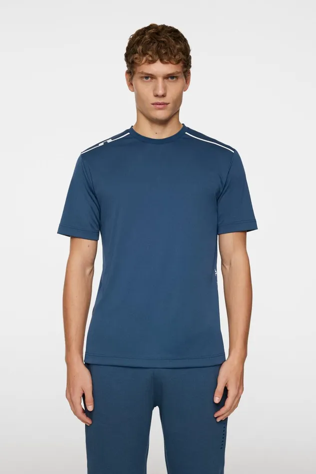 JLindeberg TShirts Men Lio TShirt