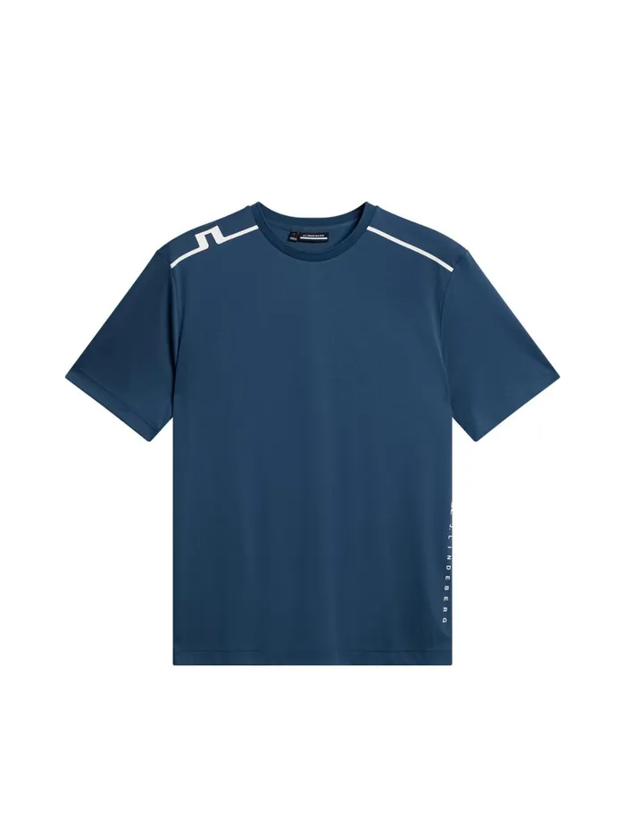JLindeberg TShirts Men Lio TShirt
