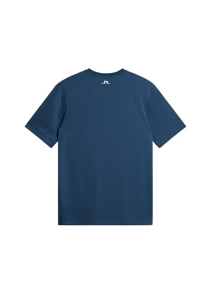 JLindeberg TShirts Men Lio TShirt
