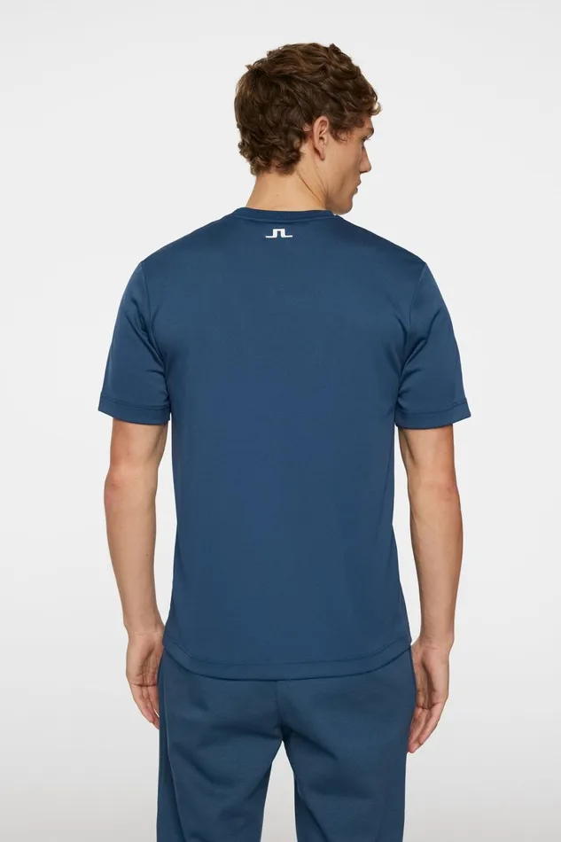 JLindeberg TShirts Men Lio TShirt