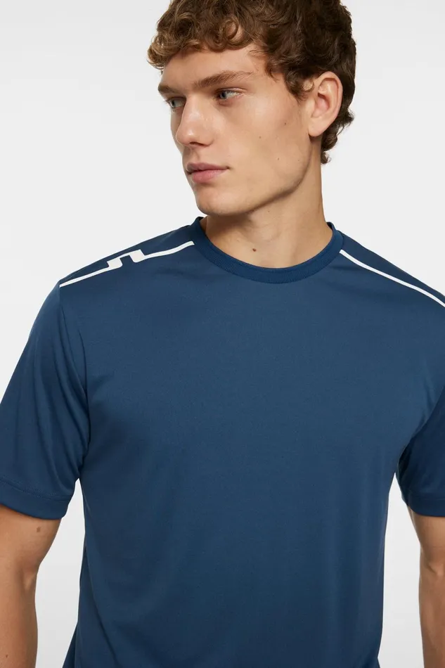 JLindeberg TShirts Men Lio TShirt