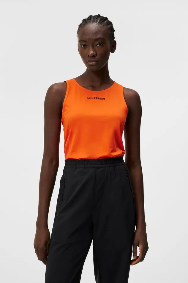 JLindeberg Tanks Women Tanice Top