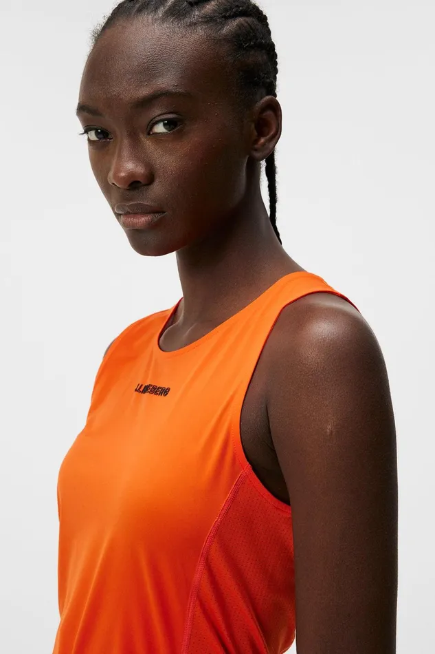 JLindeberg Tanks Women Tanice Top
