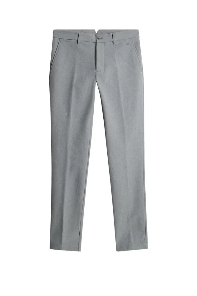 JLindeberg Trousers Men Ellott Bonded Fleece Pant