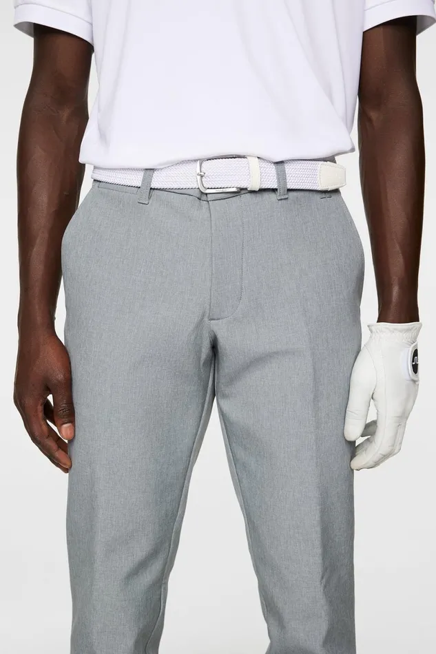 JLindeberg Trousers Men Ellott Bonded Fleece Pant