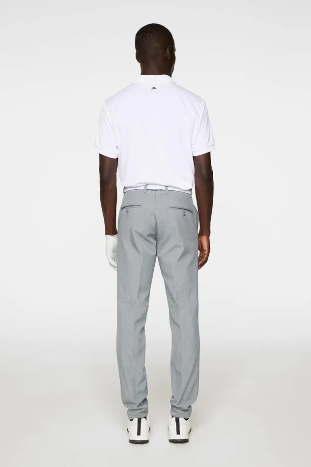 JLindeberg Trousers Men Ellott Bonded Fleece Pant
