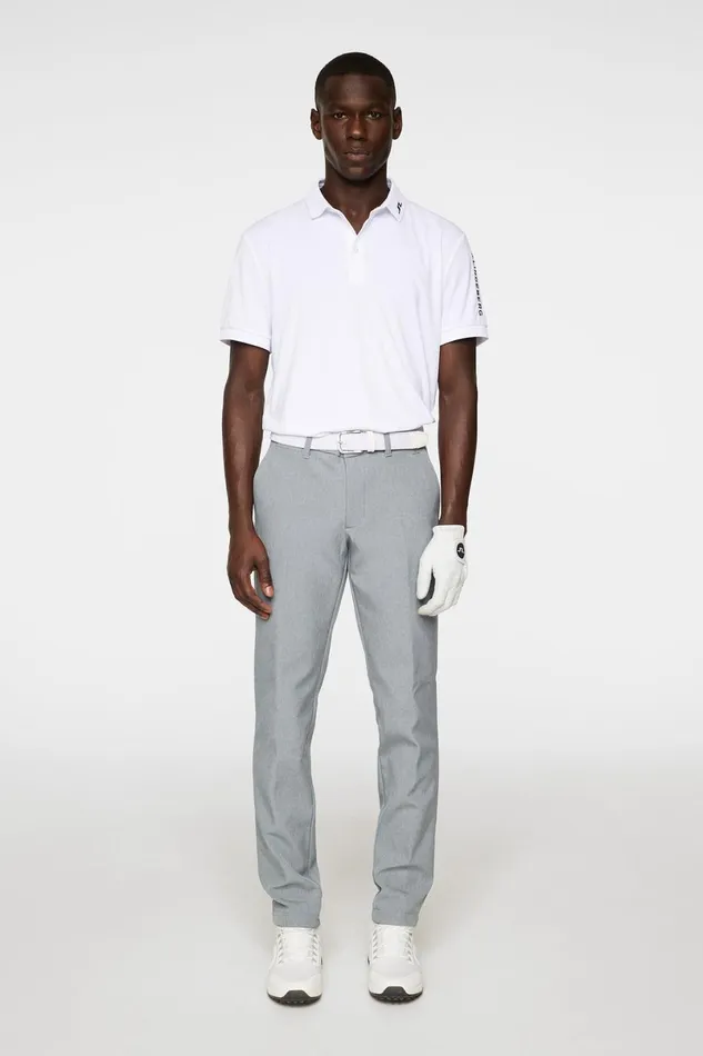 JLindeberg Trousers Men Ellott Bonded Fleece Pant