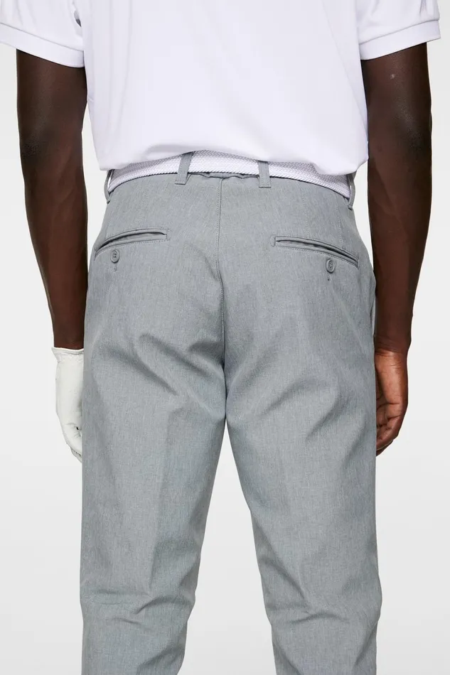 JLindeberg Trousers Men Ellott Bonded Fleece Pant