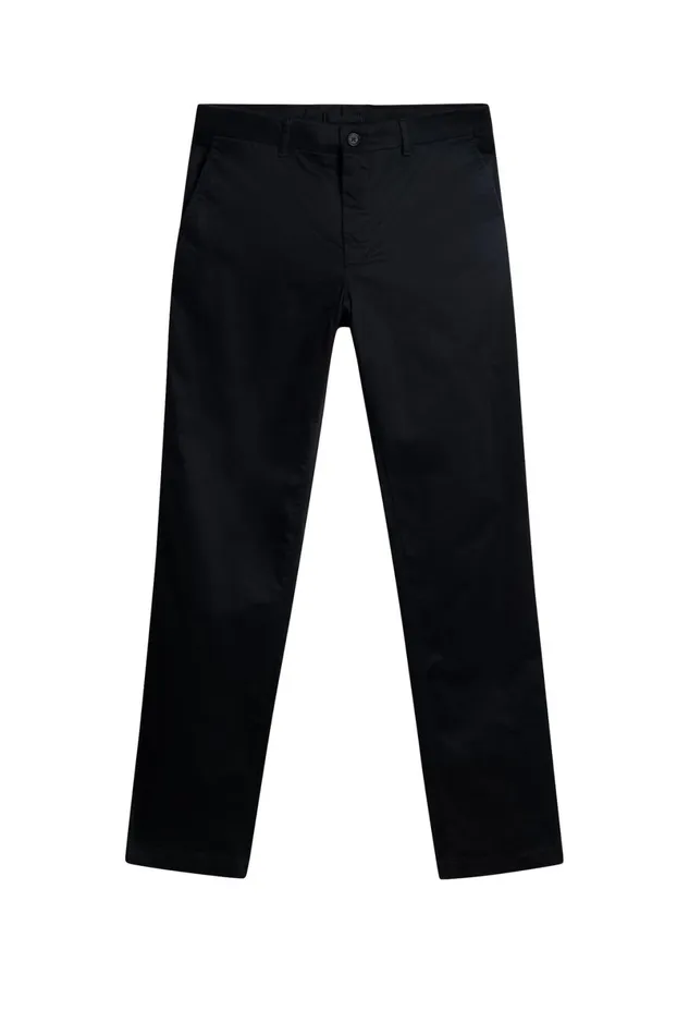 JLindeberg Trousers Men Lois C Cloud Satin Pants