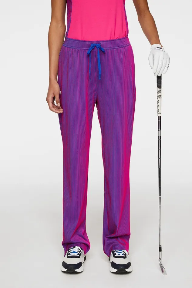 JLindeberg Trousers Women Nelly Pant