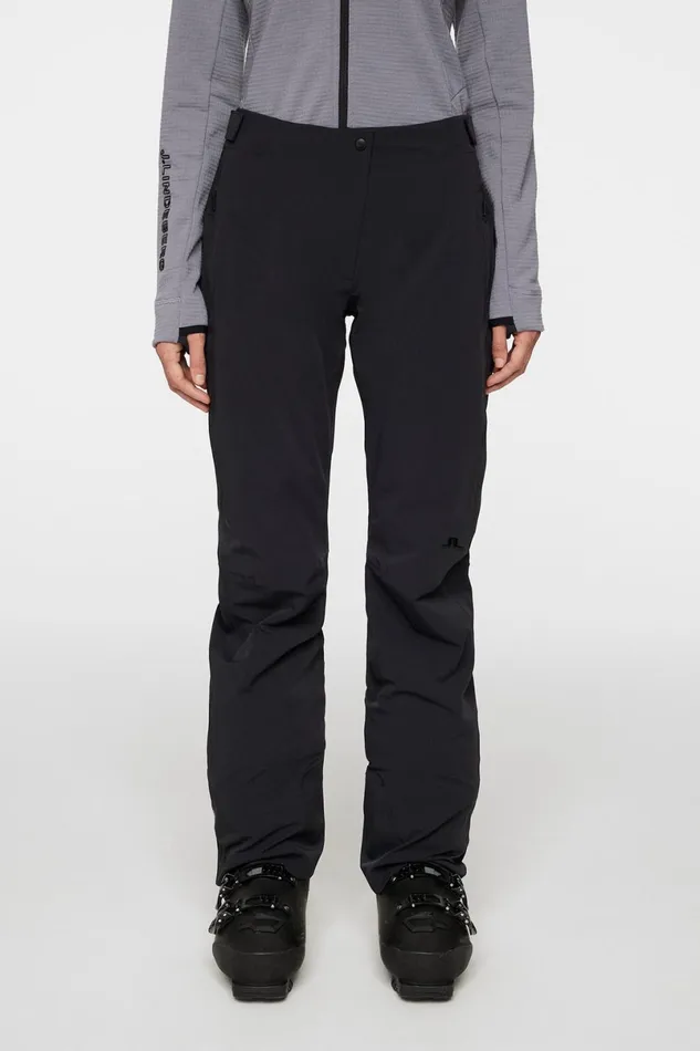 JLindeberg Trousers Women W Watson Pant