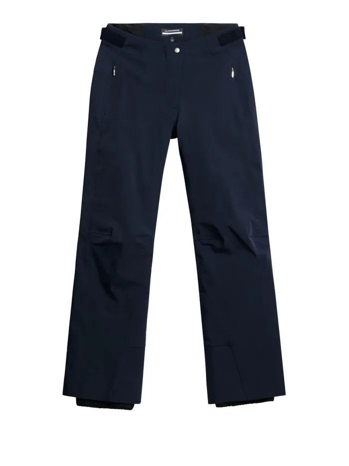 JLindeberg Trousers Women W Watson Pant