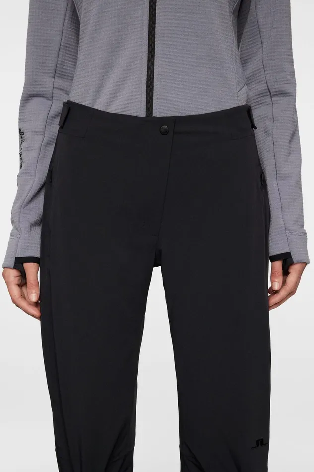 JLindeberg Trousers Women W Watson Pant