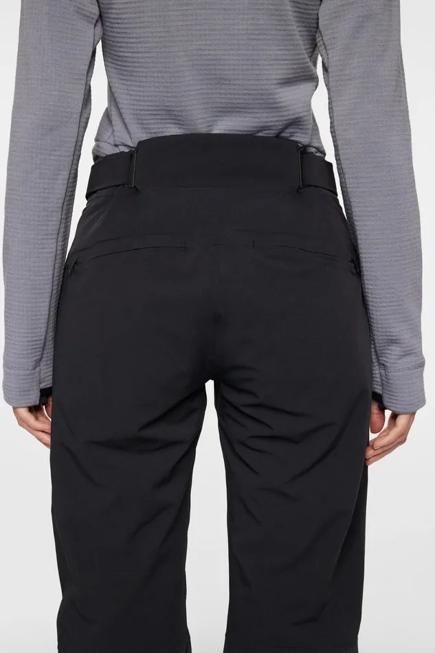 JLindeberg Trousers Women W Watson Pant