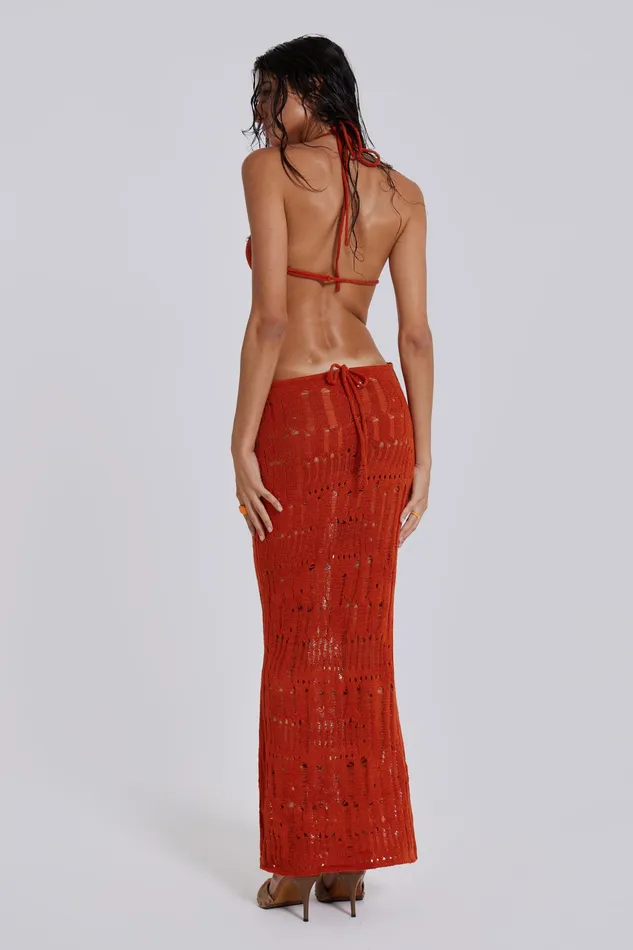 Jaded London Dresses Women Shop Rumba Maxi Dress