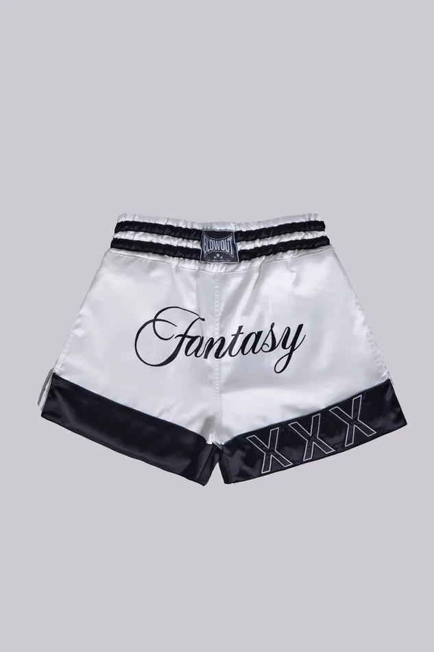 Jaded London Shop Fantasy Boxing Shorts Men Bestsellers