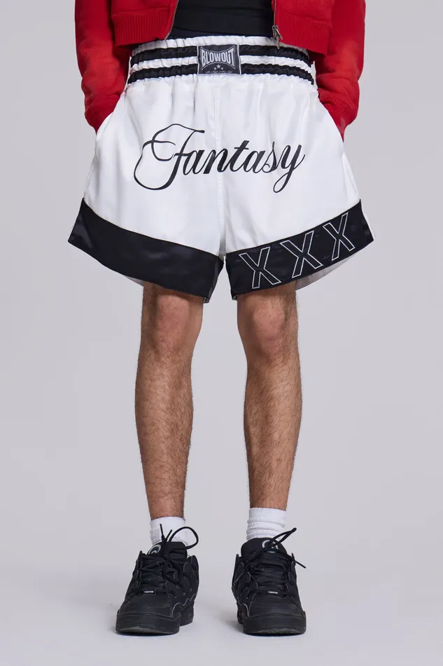 Jaded London Shop Fantasy Boxing Shorts Men Bestsellers