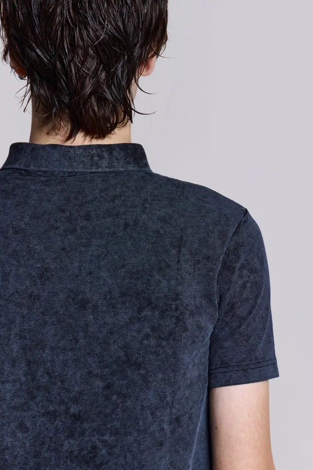 Jaded London Shop London Times Polo Shirt Men Bestsellers