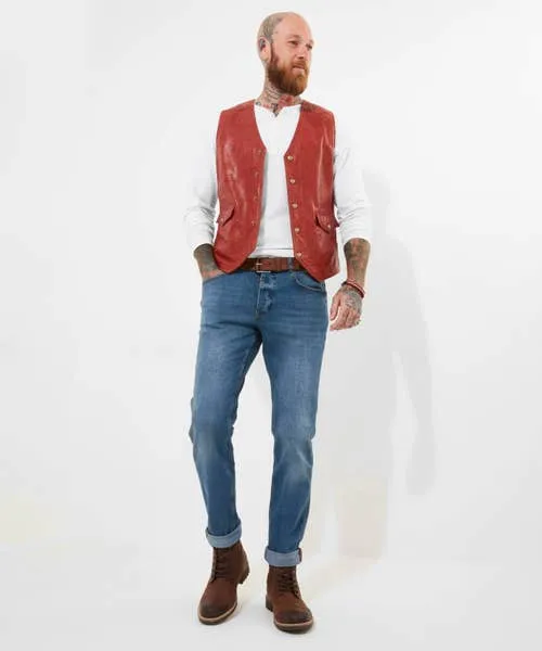 Jeans and Trousers Sensational Slim Jeans Vintage Wash 8211 Joebrowns Apparel