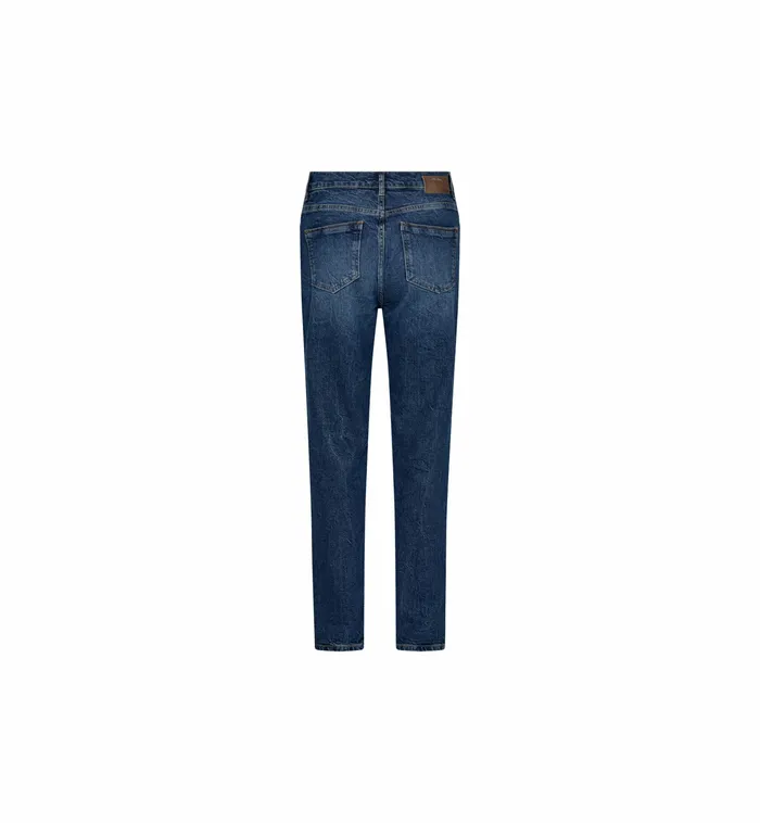 Jeans MOS MOSH Women MMVerti Zeyna Jeans Blue