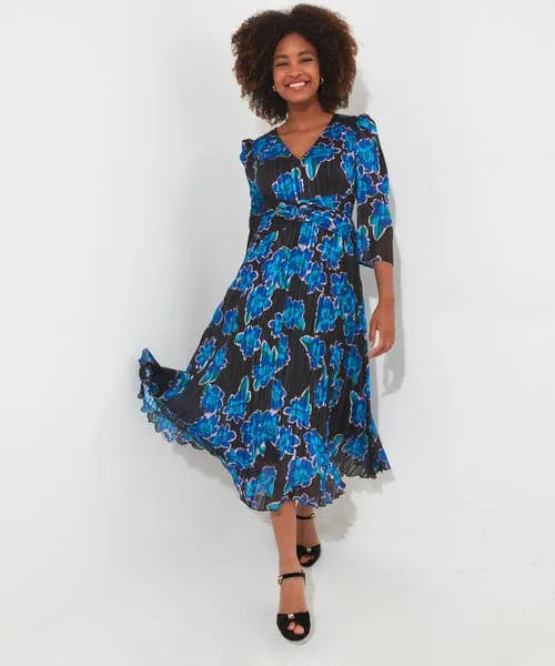 Joebrowns Dare To Be Different Dress Multi Apparel Dresses Joebrowns Dare To Be Different Dress Multi Apparel Dresses