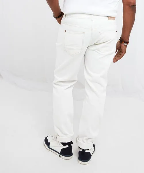 Joebrowns Jeans and Trousers Apparel Splendid Straight Jeans White Joebrowns Jeans and Trousers Apparel Splendid Straight Jeans White