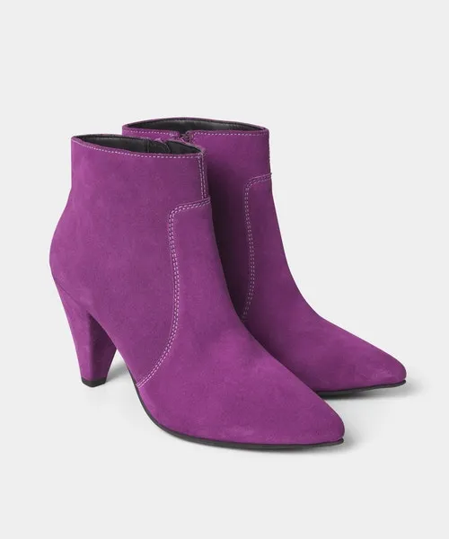Joebrowns Shoes Sandals and Boots Apparel I8217m Obsessed Suede Ankle Boots Black Joebrowns Shoes Sandals and Boots Apparel I8217m Obsessed Suede Ankle Boots Black