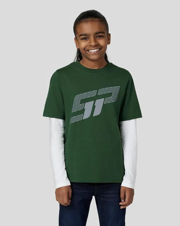 Junior Castore Junior Oracle Red Bull Racing S Checo Reflective Tee 8211 Mountain View