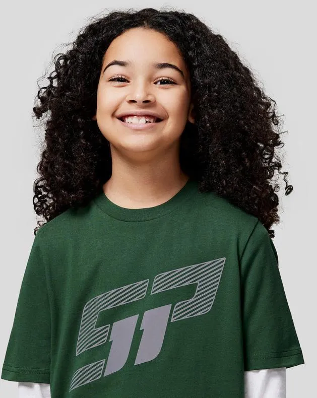 Junior Castore Junior Oracle Red Bull Racing S Checo Reflective Tee 8211 Mountain View