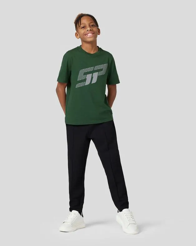 Junior Castore Junior Oracle Red Bull Racing S Checo Reflective Tee 8211 Mountain View