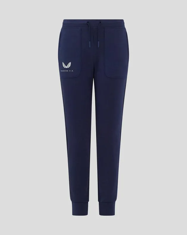 Junior Castore Junior RANGERS FC 2425 TRAVEL PANT