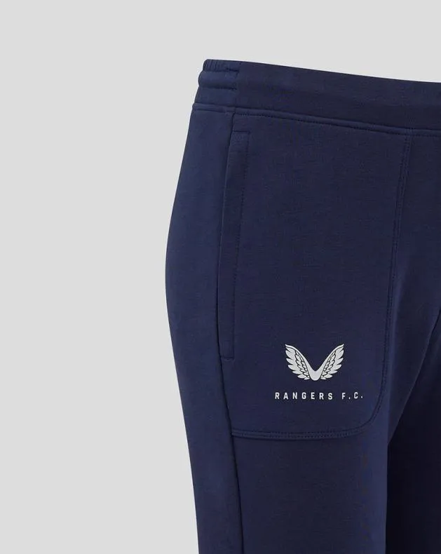 Junior Castore Junior RANGERS FC 2425 TRAVEL PANT
