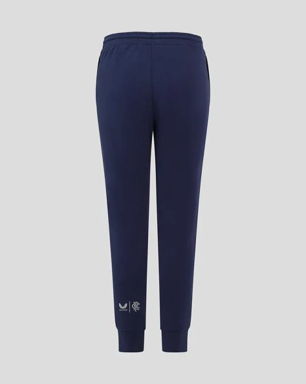 Junior Castore Junior RANGERS FC 2425 TRAVEL PANT