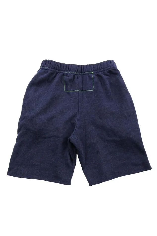 Kids Kids Collection Aviator Nation AVIATOR NATION KIDS SWEATSHORTS 8211 NAVY Kids Kids Collection Aviator Nation AVIATOR NATION KIDS SWEATSHORTS 8211 NAVY