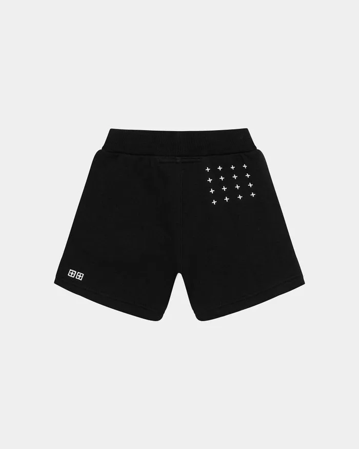Ksubi 1999 Lil Trak Short Black Kids Kids
