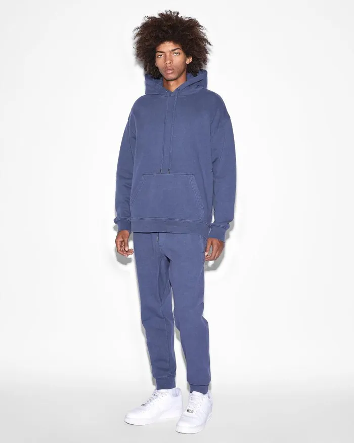 Ksubi 42154 Trak Deep Mens Sweatpants