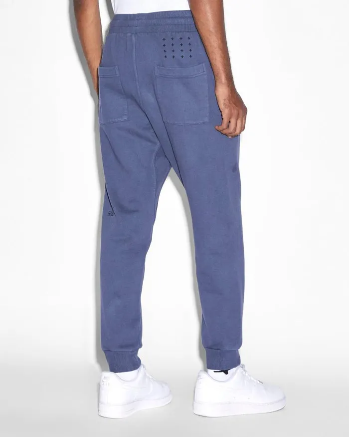 Ksubi 42154 Trak Deep Mens Sweatpants