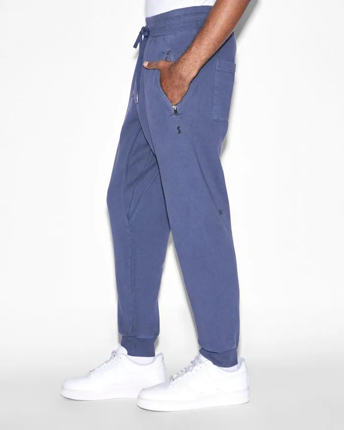 Ksubi 42154 Trak Deep Mens Sweatpants