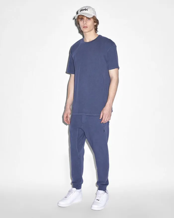Ksubi 42154 Trak Deep Mens Sweatpants
