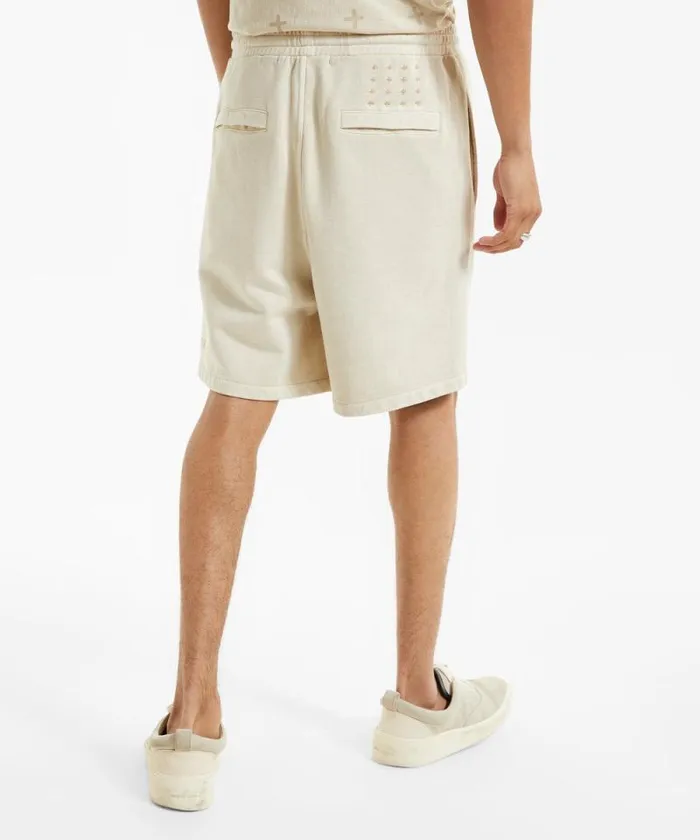 Ksubi 4 X 4 Trak Short Desert Mens 4 X 4