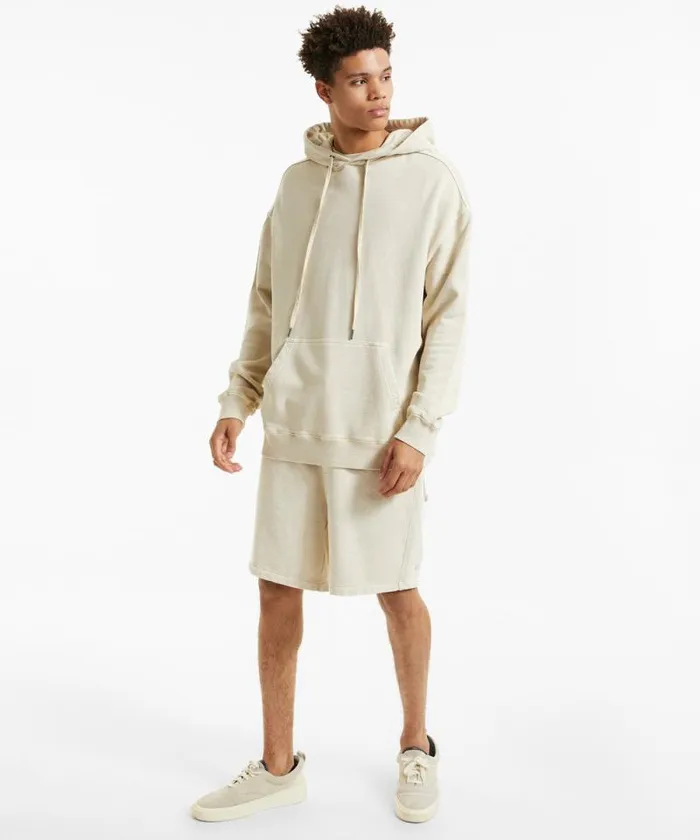 Ksubi 4 X 4 Trak Short Desert Mens 4 X 4