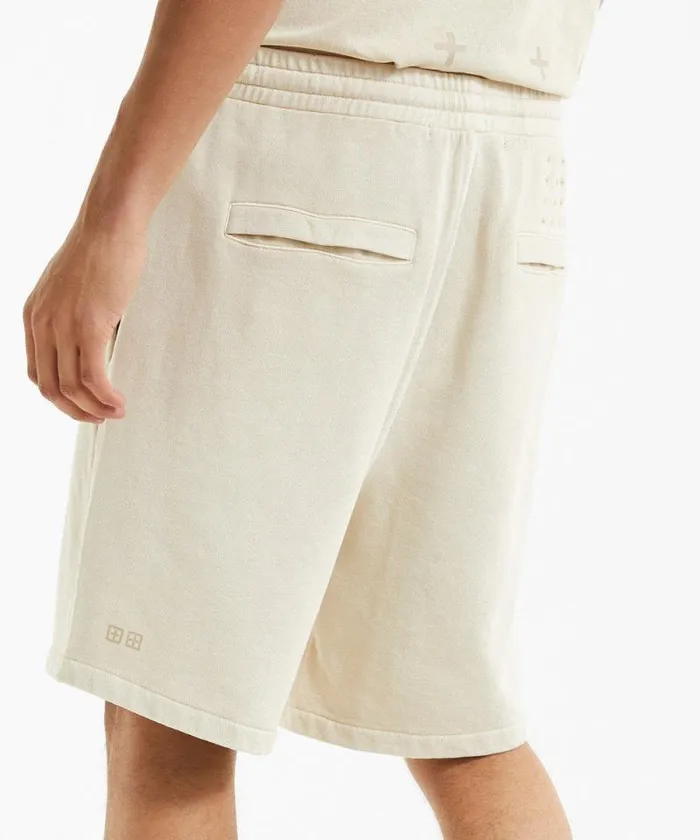Ksubi 4 X 4 Trak Short Desert Mens 4 X 4