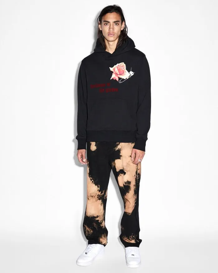 Ksubi Anti K Hellfire Mens Relaxed