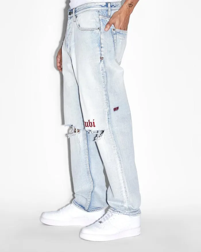 Ksubi Anti K Icons Mens Relaxed