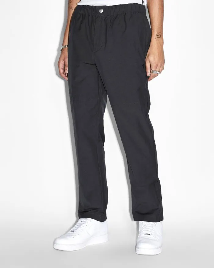 Ksubi Axiom Pant Black Mens Pants