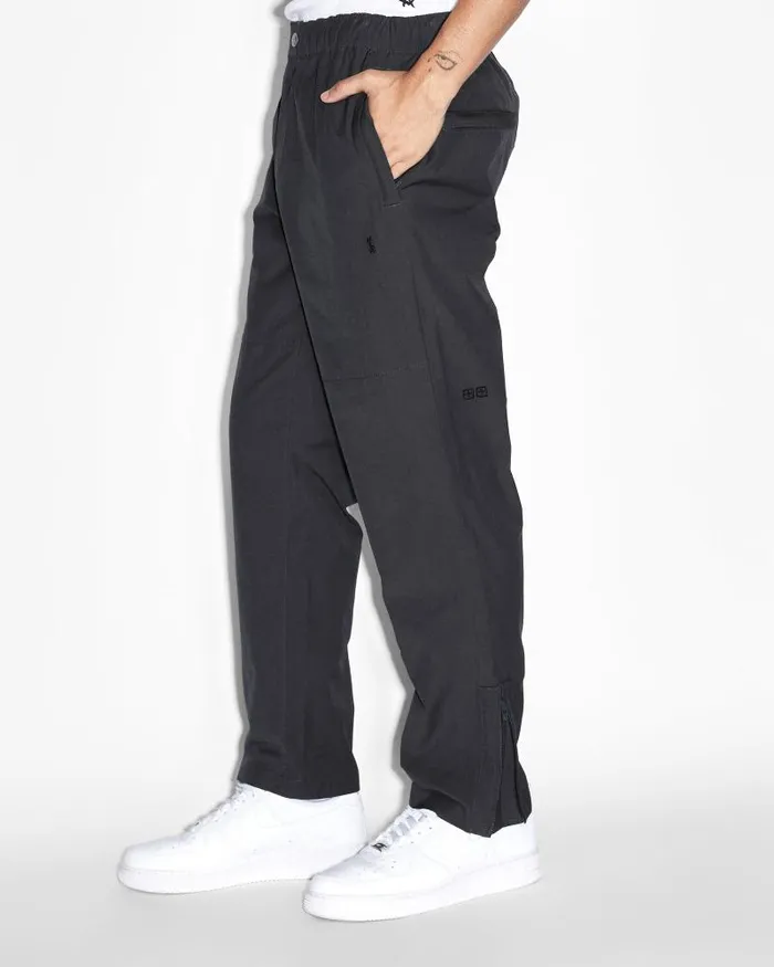 Ksubi Axiom Pant Black Mens Pants