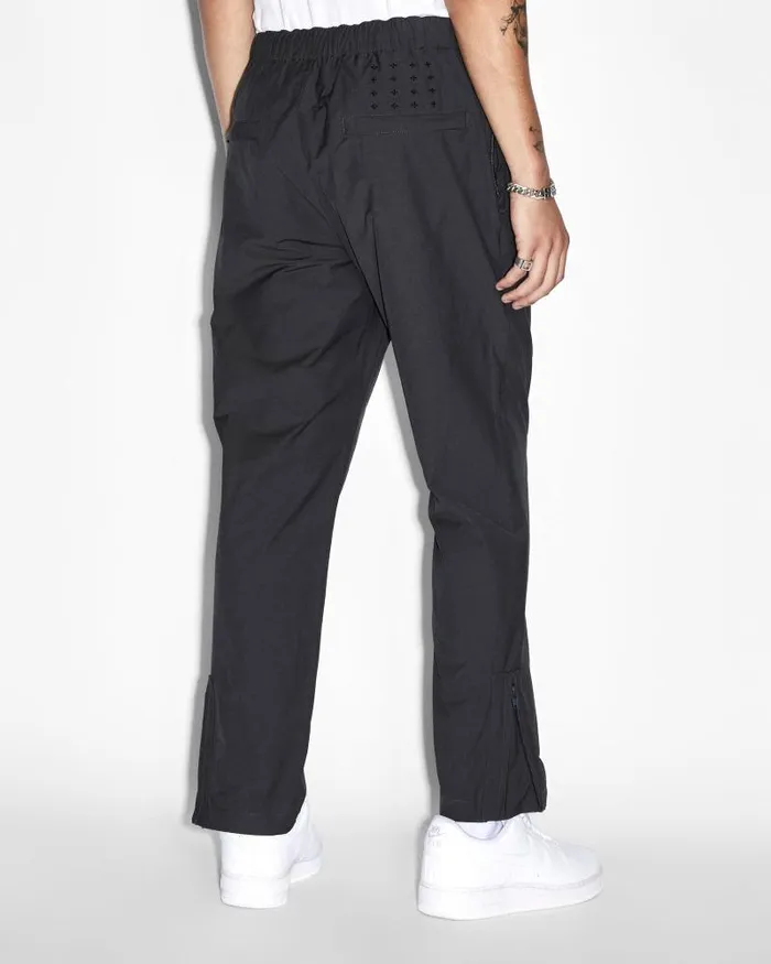 Ksubi Axiom Pant Black Mens Pants