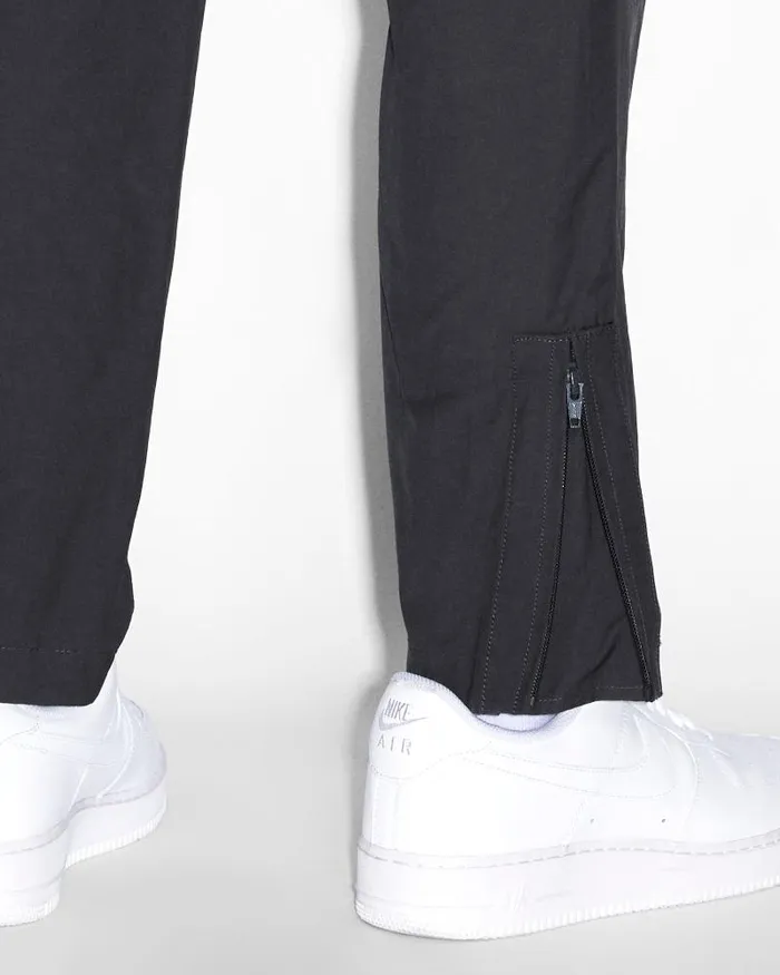 Ksubi Axiom Pant Black Mens Pants